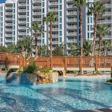 Palms Of Destin 21211 Daire Dış mekan fotoğraf