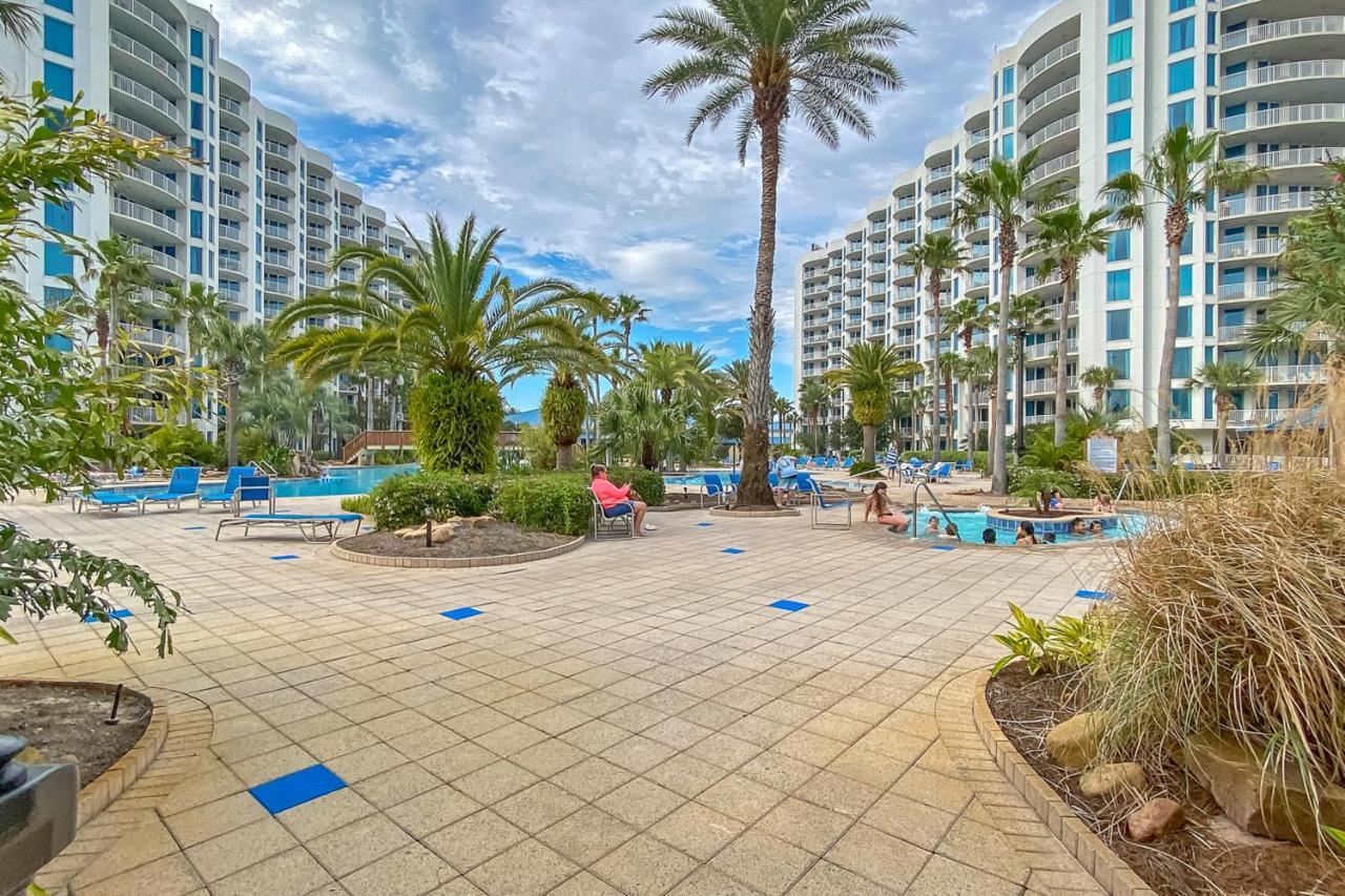 Palms Of Destin 21211 Daire Dış mekan fotoğraf