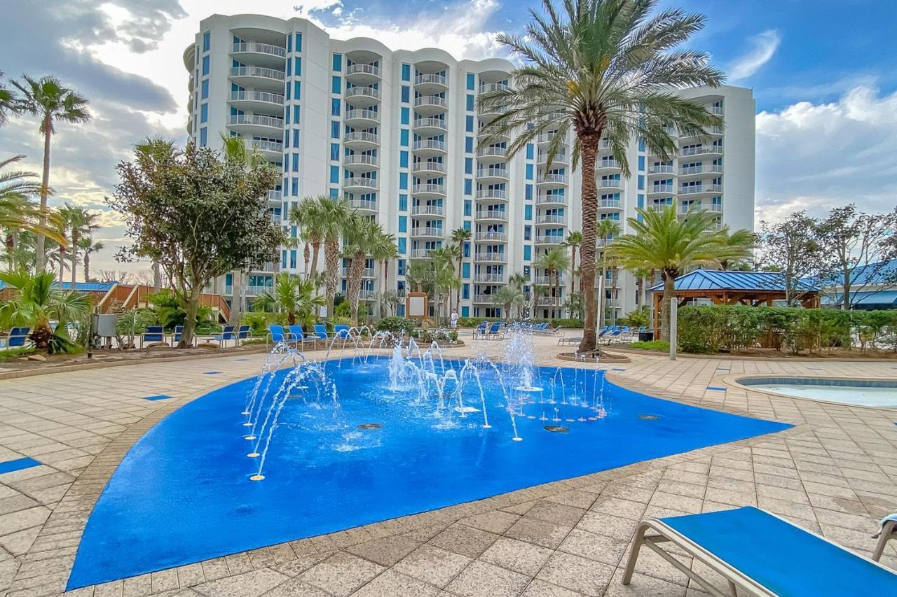 Palms Of Destin 21211 Daire Dış mekan fotoğraf