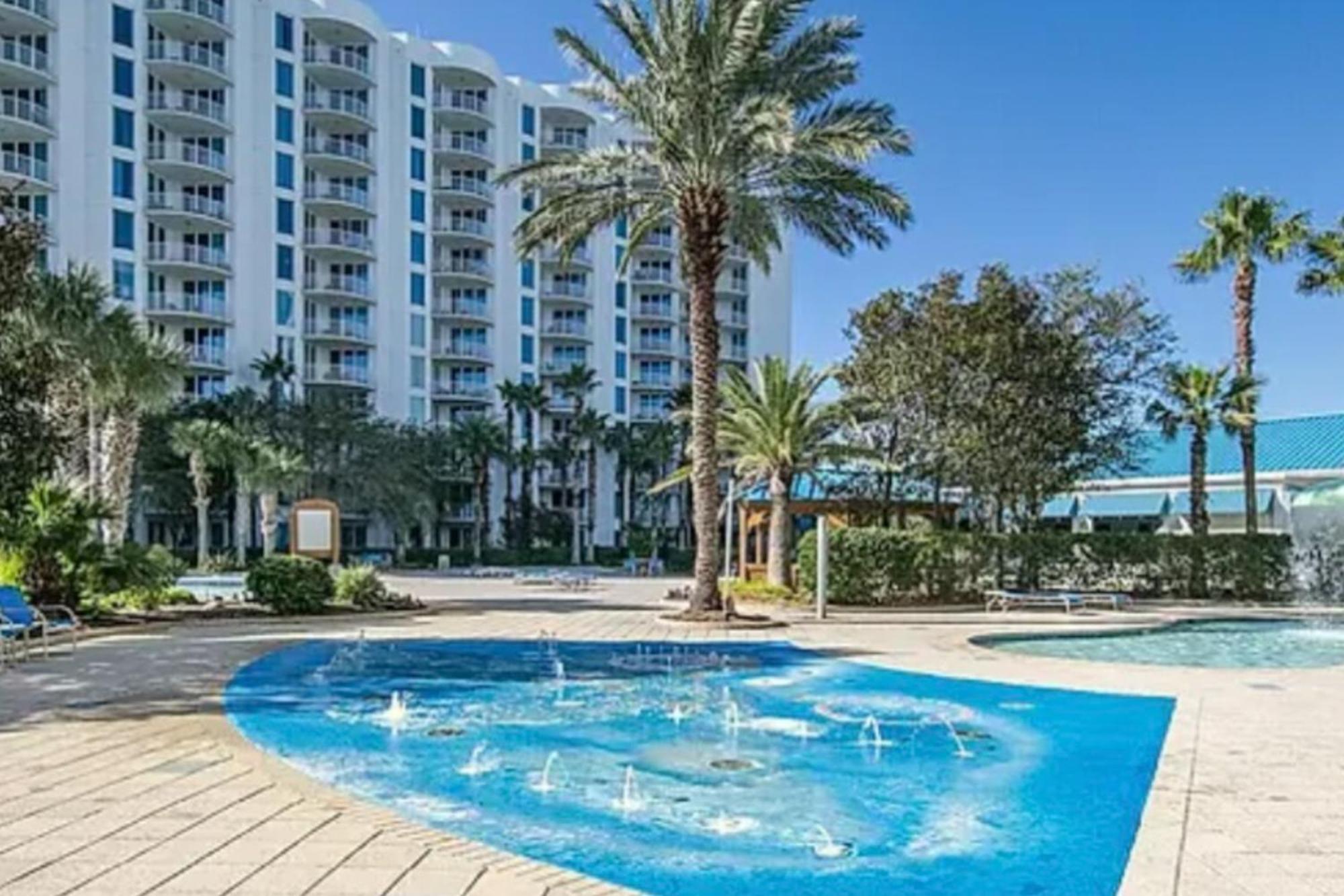 Palms Of Destin 21211 Daire Dış mekan fotoğraf
