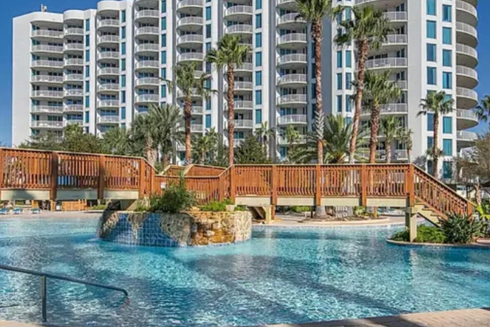 Palms Of Destin 21211 Daire Dış mekan fotoğraf
